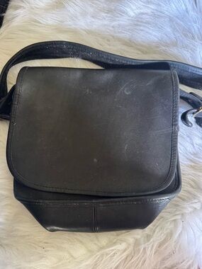 Coach vintage crossbody